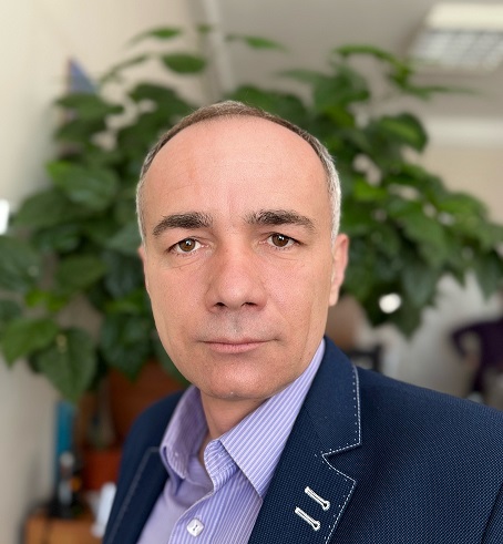 Скирда Вячеслав Анатолійович
